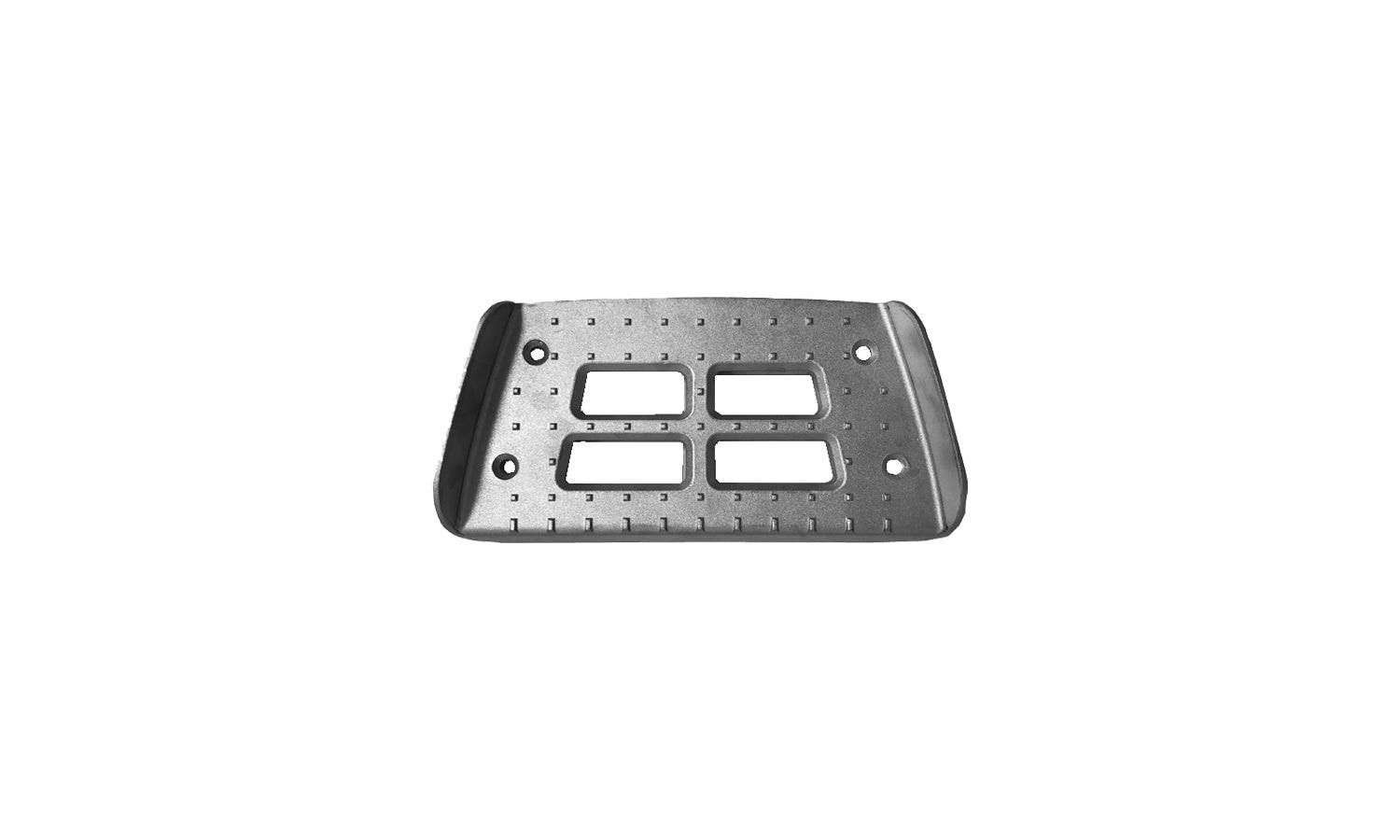 Gradino Superiore Per Pedana Destra - sinistra - Daf - CF 85 Tipper Euro 5 - OE 1783215 - Carrozzeria Truck