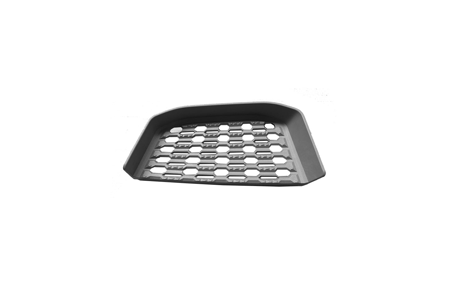 Gradino Superiore Sinistro - Daf - XF 2021 - OE 2237312 - Carrozzeria Truck