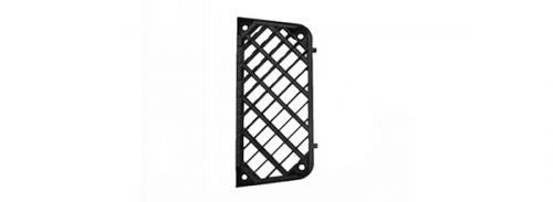 Gradino Superiore Sinistro - Renault - Kerax - OE 5010544029 - 20538247 - Carrozzeria Truck