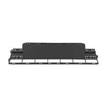 Griglia Anteriore Inferiore Con 2 Tracce Sensori - Volkswagen - Caravelle 2019 - OE 7LA853678B9B9 - Carrozzeria Truck