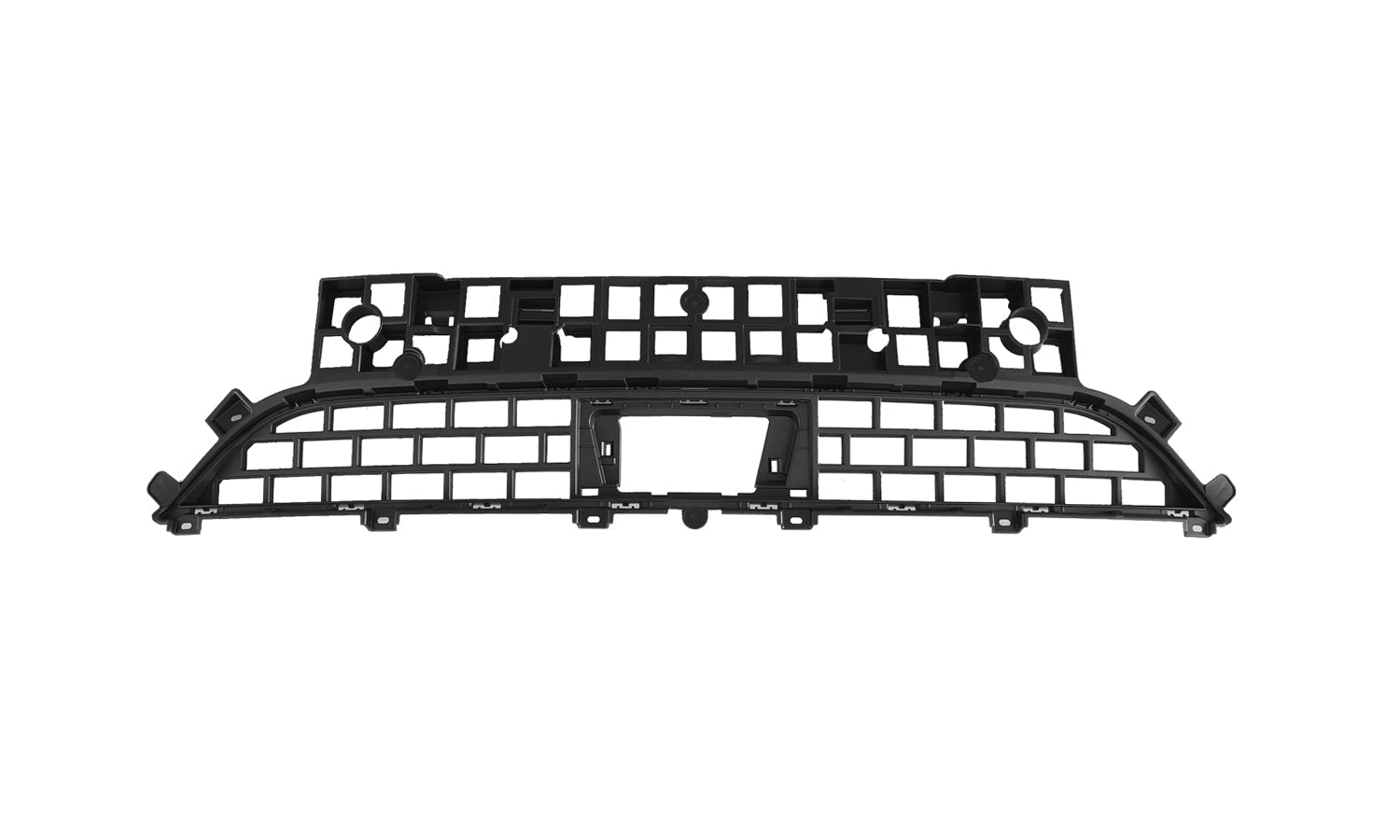 Griglia Anteriore Inferiore Con Opt - Renault - Master 2019 - OE 622545049R - Carrozzeria Truck