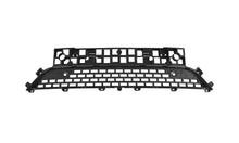 Griglia Anteriore Inferiore Con Parkassist (2 Portasensori) - Renault - Master 2019 - OE 622548761R - Carrozzeria Truck