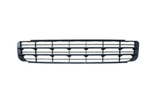 Griglia Anteriore Inferiore Pp Nero - Fiat - Scudo 2006 - OE 9467046680 - 7414SQ - Carrozzeria Truck