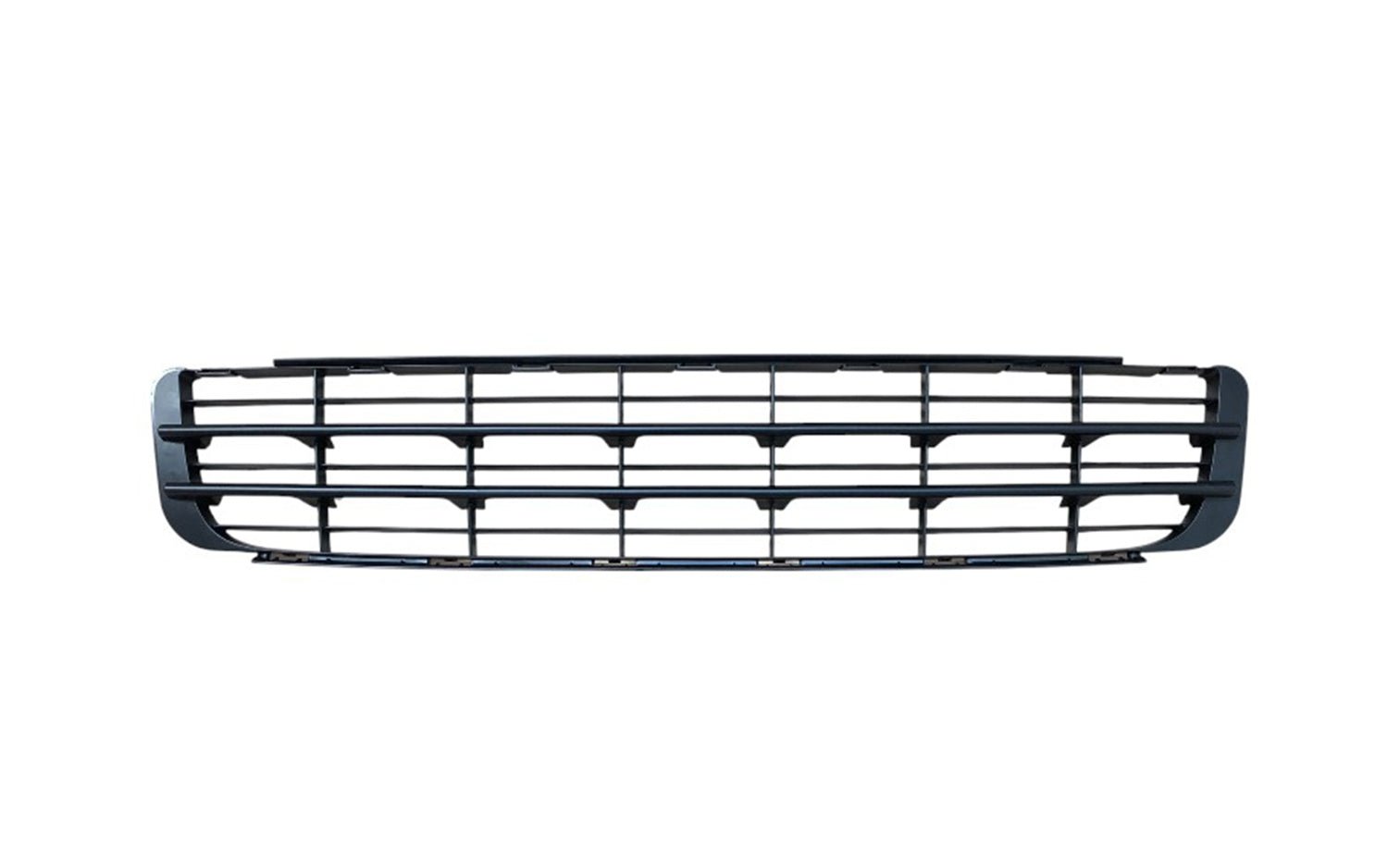 Griglia Anteriore Inferiore Pp Nero - Fiat - Scudo 2006 - OE 9467046680 - 7414SQ - Carrozzeria Truck