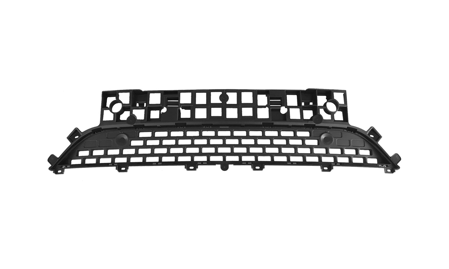 Griglia Anteriore Inferiore - Renault - Master 2019 - OE 622546766R - Carrozzeria Truck
