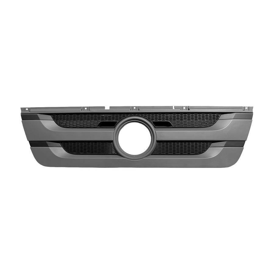Griglia Anteriore - Mercedes - Actros MP3 - OE 9437501418 - A9437501418 - Carrozzeria Truck