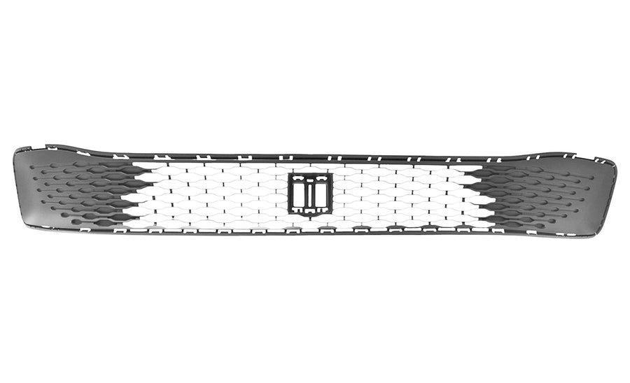 Griglia Centrale Anteriore Con Primer - Volkswagen - Caddy 2020 - OE 2K7807217CGRU - Carrozzeria Truck