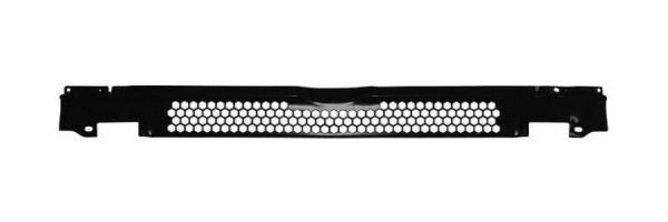 Griglia Centrale Cabina Alta - Scania - Serie L - OE 1366832 - 1366243 - 1870689 - Carrozzeria Truck