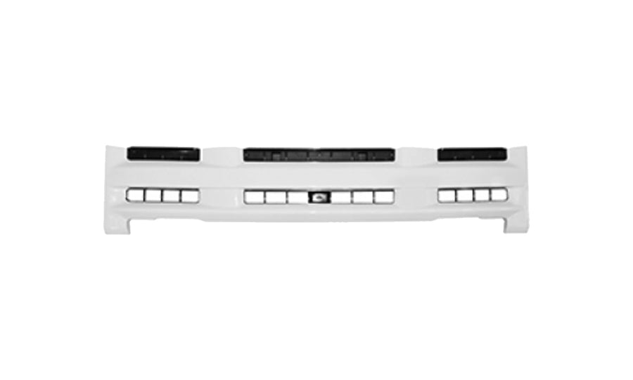 Griglia Centrale Cabina Larga - Isuzu - NPR P75 2008 - OE 8974072944 - Carrozzeria Truck