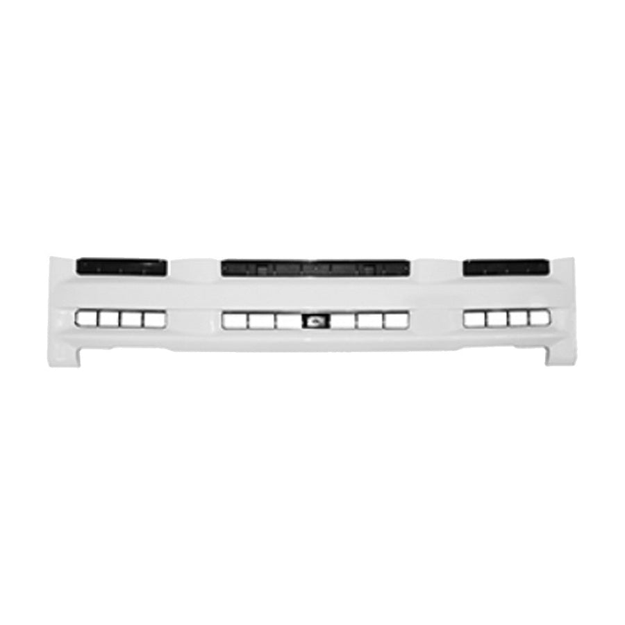 Griglia Centrale Cabina Larga - Isuzu - NPR P75 2008 - OE 8974072944 - Carrozzeria Truck