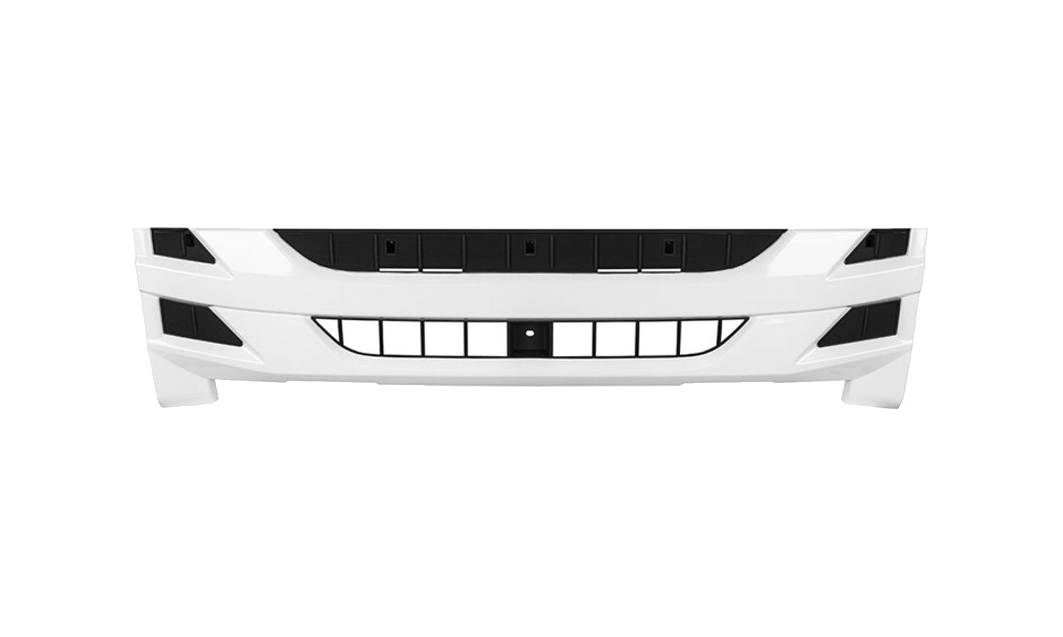 Griglia Centrale Cabina Larga - Isuzu - NPR P75 2015 - OE 8974289771 - Carrozzeria Truck