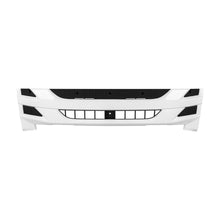 Griglia Centrale Cabina Larga - Isuzu - NPR P75 2015 - OE 8974289771 - Carrozzeria Truck