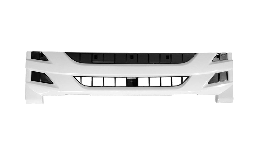 Griglia Centrale Cabina Stretta Dal 2017 - Isuzu - NLR M21 2015 - OE 8974293721 - 8 - 97429372 - 1 - Carrozzeria Truck