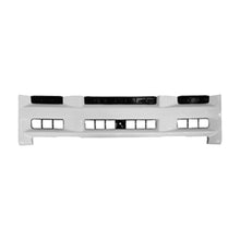 Griglia Centrale Cabina Stretta Fino Al 2017 - Isuzu - NLR M21 2015 - OE 8974072913 - Carrozzeria Truck