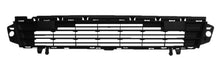 Griglia Centrale - Citroen - Berlingo 2015 - OE 9810963580 - 16800259XT - Carrozzeria Truck