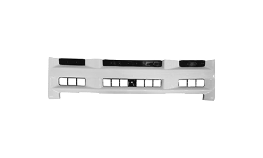 Griglia Centrale Fino Al 2017 - Isuzu - NHR L35 - OE 8974072913 - Carrozzeria Truck