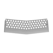 Griglia Centrale - Mercedes - Actros MP4 Cabina Stretta - OE 9618850153 - A9618850153 - Carrozzeria Truck