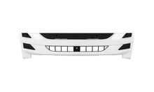 Griglia Centrale Nuova Versione Dal 2017 - Isuzu - NPR P75 - OE 8974289771 - Carrozzeria Truck