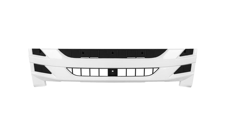 Griglia Centrale Nuova Versione Dal 2017 - Isuzu - NPR P75 - OE 8974289771 - Carrozzeria Truck