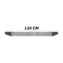 Griglia Centrale Per 200.15864d Versione V8 - Scania - Serie R2010 - OE 1930800 - Carrozzeria Truck