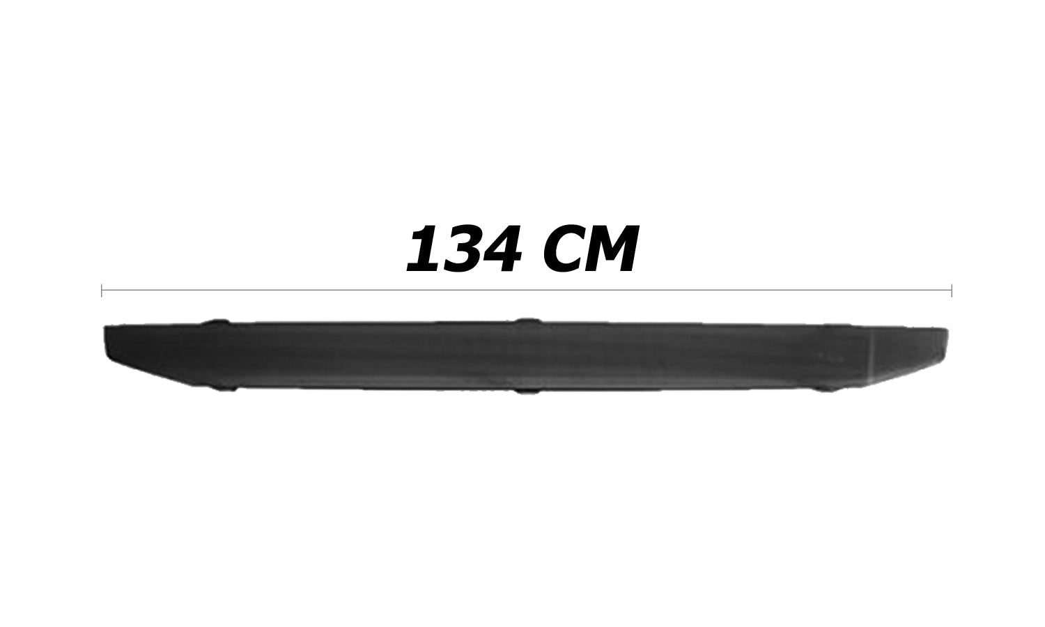Griglia Centrale Per Calandra 200.15404d - Scania - Serie R2010 - OE 1870593 - Carrozzeria Truck