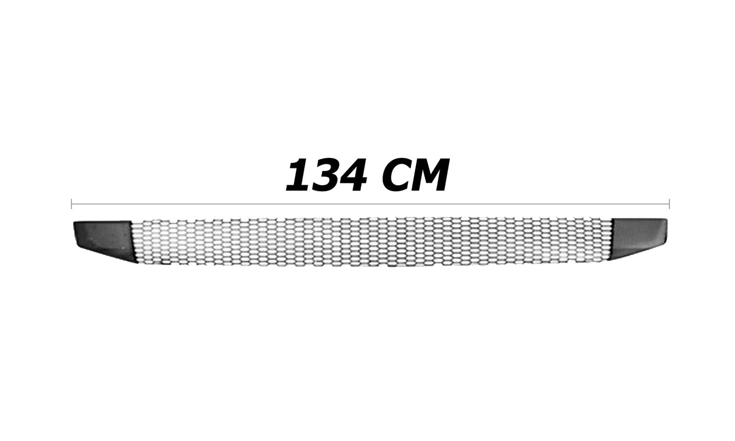 Griglia Centrale Per Calandra 200.15404D Versione V8 - Scania - Serie R2010 - OE 1930793 - Carrozzeria Truck