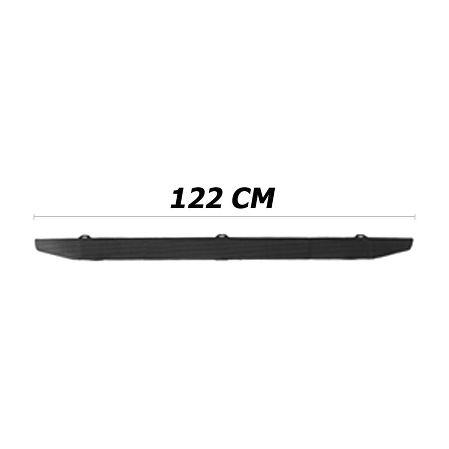 Griglia Centrale Per Calandra 200.15817d - Scania - Serie R - OE 1890176 - Carrozzeria Truck