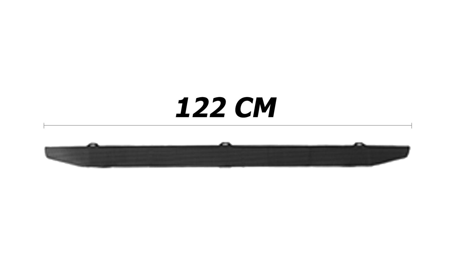 Griglia Centrale Per Calandra 200.15817D - Scania - Serie R2010 - OE 1890176 - Carrozzeria Truck