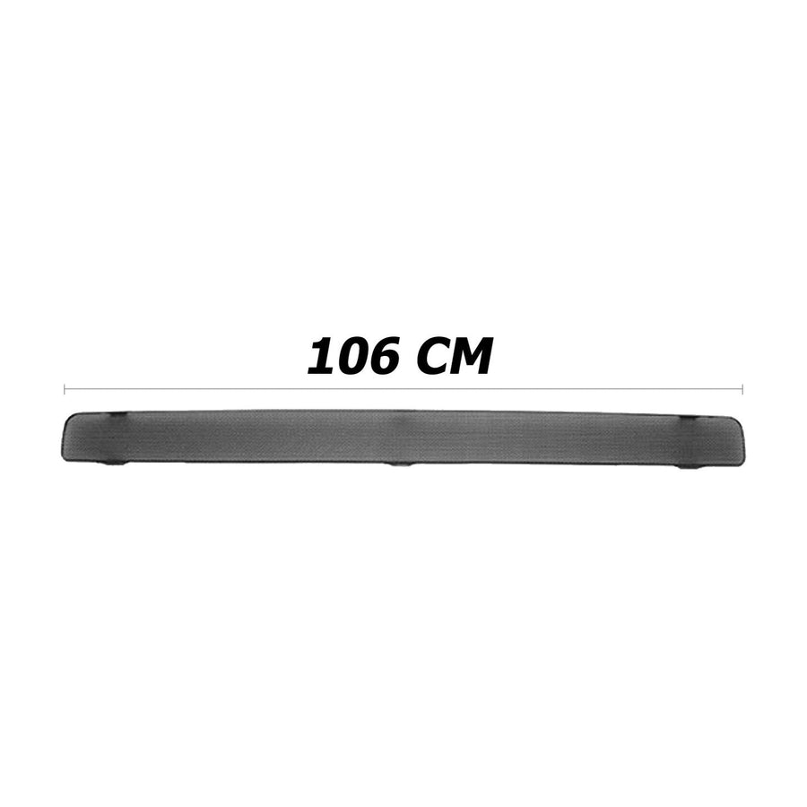 Griglia Centrale Per Calandra 200.15828d Cabina Alta - Scania - Serie R - OE 1459145 - Carrozzeria Truck