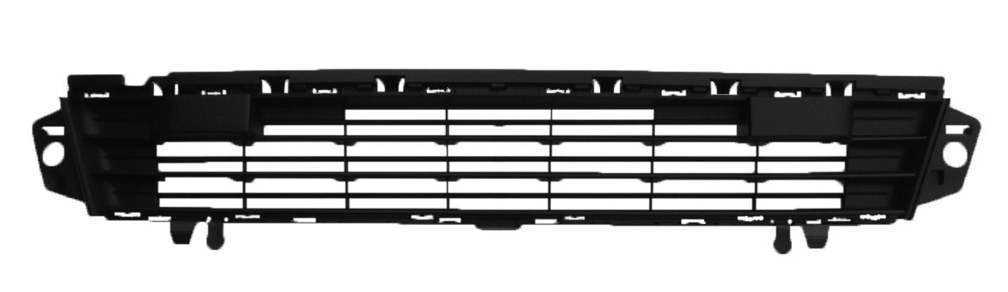 Griglia Centrale - Peugeot - Partner 2015 - OE 9810963580 - 16800259XT - Carrozzeria Truck