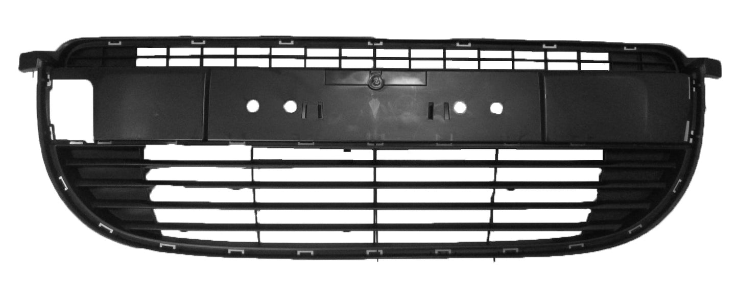 Griglia Centrale - Renault - Kangoo 2013 - OE 622549985R - Carrozzeria Truck