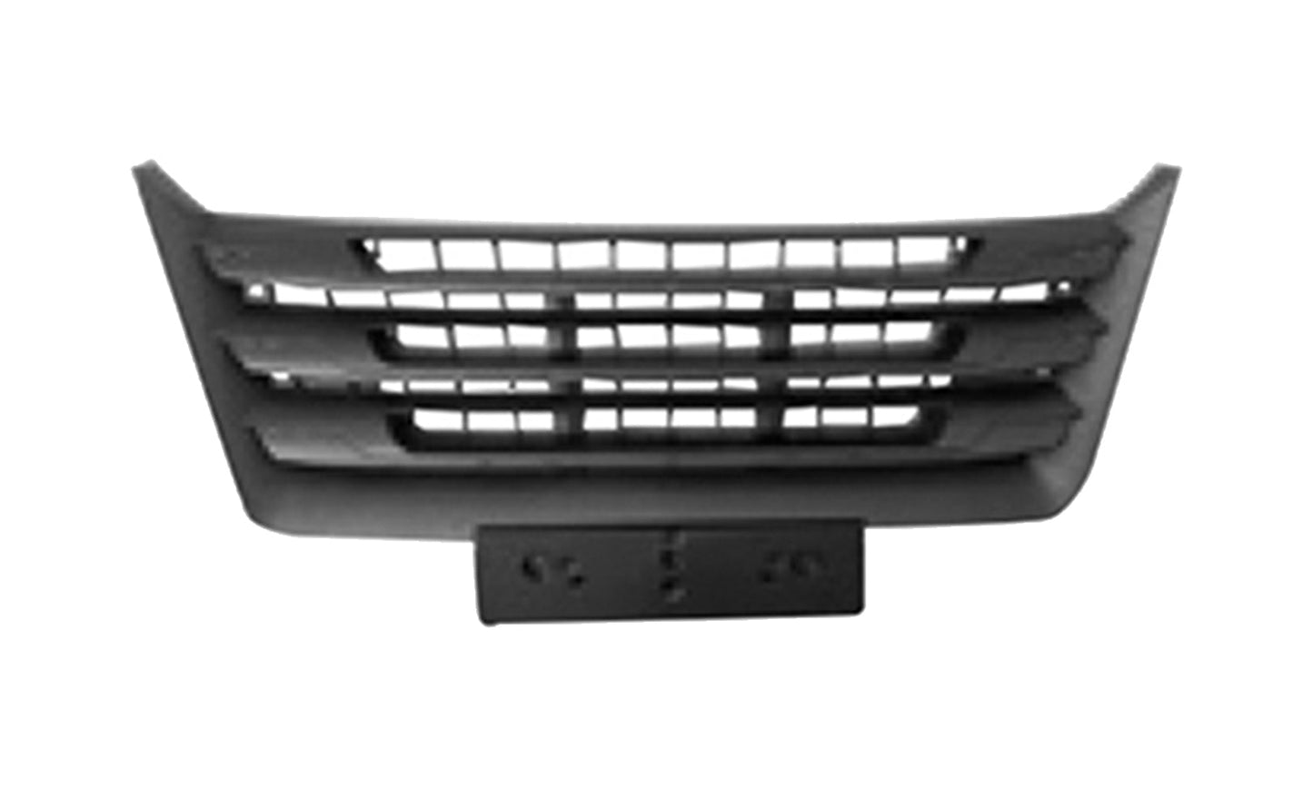 Griglia Centrale Senza Strip - Man - TGX 2020 - OE 81416146085 - Carrozzeria Truck