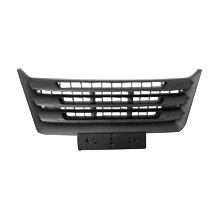 Griglia Centrale Senza Strip - Man - TGX 2020 - OE 81416146085 - Carrozzeria Truck