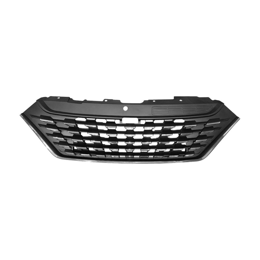 Griglia Con Inserti Cromati - Iveco - Daily 2019 - OE 5802317677 - Carrozzeria Truck