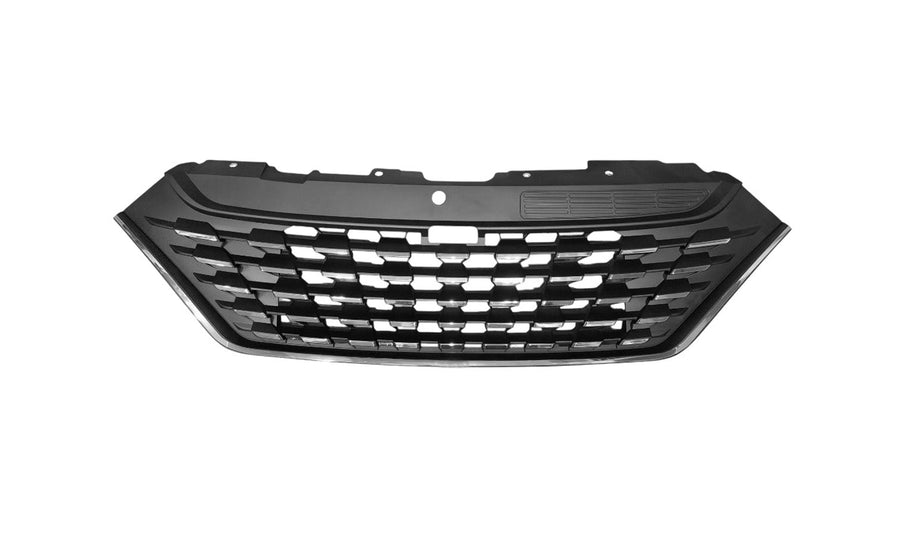 Griglia Con Inserti Cromati - Iveco - Daily 2019 - OE 5802317677 - Carrozzeria Truck