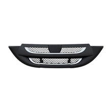 Griglia Con Strip Argento - Daf - LF Euro 6 - OE 1715395 - Carrozzeria Truck