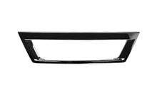 Griglia Cromata Paraurti - Man - TGX - OE 81416144000 - Carrozzeria Truck