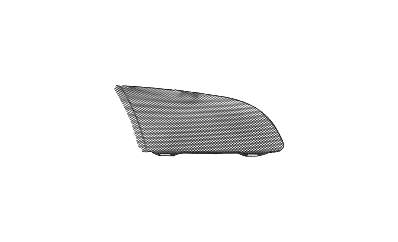 Griglia Destra Superiore Cabina Alta - Scania - Serie R - OE 1466032 - Carrozzeria Truck