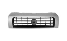 Griglia - Fiat - Ducato 2006 - OE 735443598 - 71777911 - 735533549 - Carrozzeria Truck