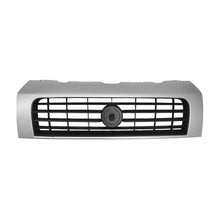 Griglia - Fiat - Ducato 2006 - OE 735443598 - 71777911 - 735533549 - Carrozzeria Truck
