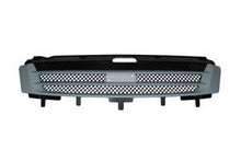 GRIGLIA FRONTALE - C/ PRIMER PER IVECO DAILY 2006 oe 3802803 - Carrozzeria Truck