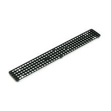 GRIGLIA FRONTALE IVECO DAILY 90-96 - 93937669 - Carrozzeria Truck