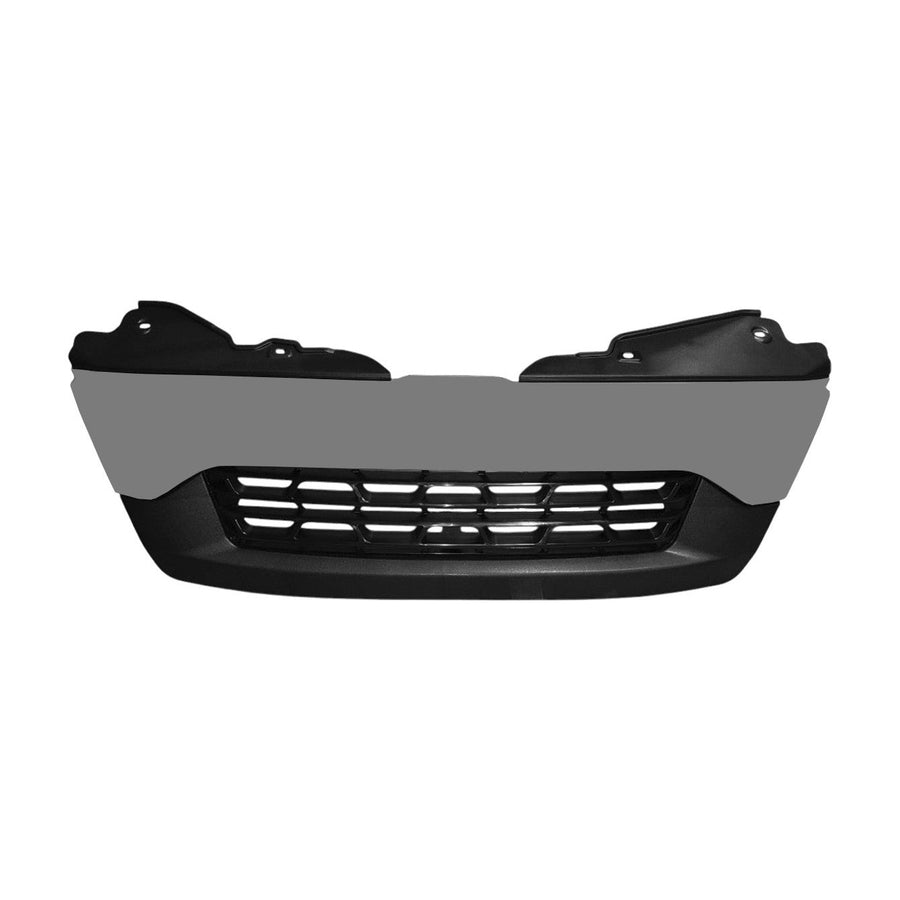 Griglia Frontale - Iveco - Daily City 2010 - OE 5801342732 - Carrozzeria Truck