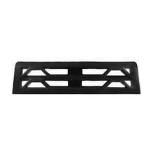 GRIGLIA FRONTALE SUPERIORE per RENAULT T RANGE lato 7482276014 - Carrozzeria Truck
