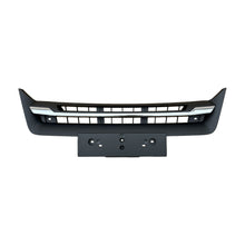 GRIGLIA INFERIORE C/ PROFILI CROMATI PER MAN TGS 2021 oe 81416146083 - Carrozzeria Truck