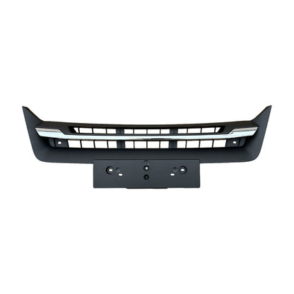 GRIGLIA INFERIORE C/ PROFILI CROMATI PER MAN TGS 2021 oe 81416146083 - Carrozzeria Truck