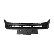 GRIGLIA INFERIORE C/ PROFILI NERI PER MAN TGS 2021 oe 81416146086 - Carrozzeria Truck