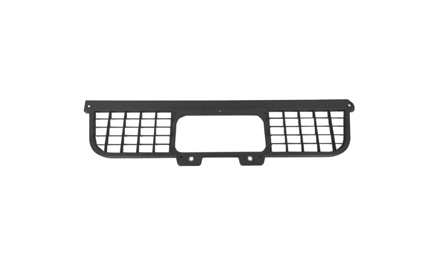 Griglia Inferiore Con Foro Opt - Renault - Nuovo Premium - OE 7482637817 - Carrozzeria Truck