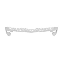 Griglia Inferiore Con Primer - Mercedes - Actros MP4 Cabina Stretta - OE 9618851353 - 96188513539135 - Carrozzeria Truck
