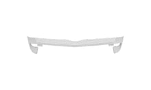 Griglia Inferiore Con Primer - Mercedes - Actros MP4 Cabina Stretta - OE 9618851353 - 96188513539135 - Carrozzeria Truck